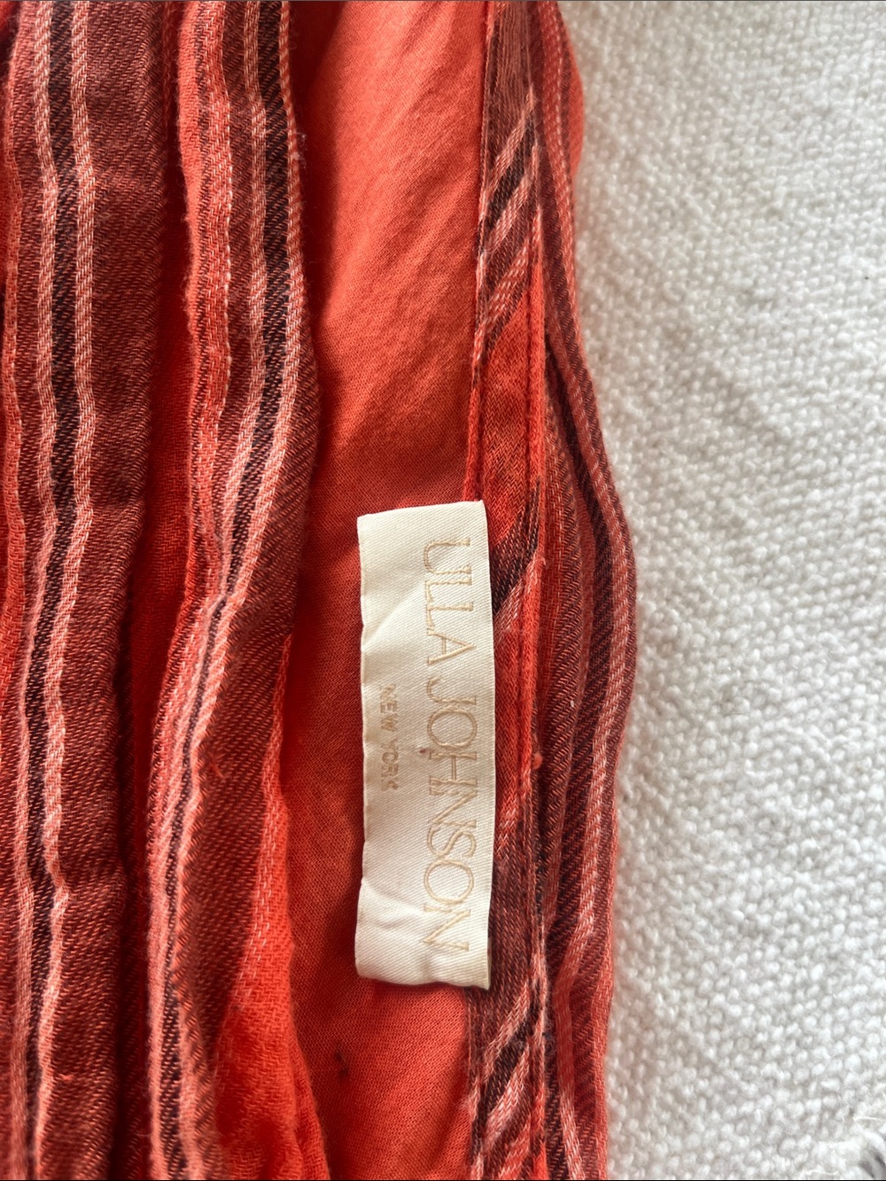 Ulla Johnson dress - Picture 5 of 6